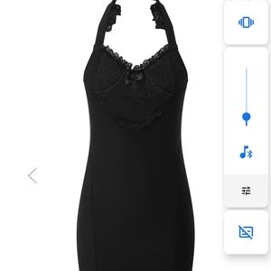 Killstar Ophelia dress